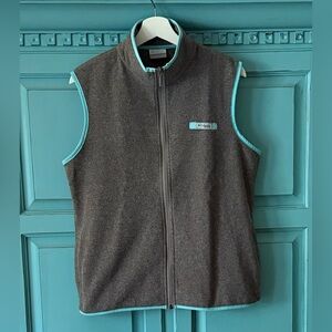 Columbia Vest "Like New"